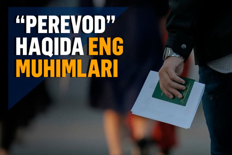O‘qishni ko‘chirishda o‘tish ballari va yangi qoidalar