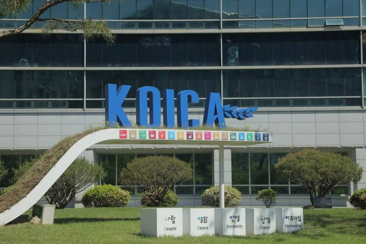 KOICA O‘zbekistonda IT ta’lim uchun 14 million dollar ajratdi