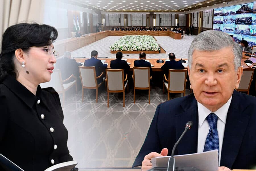 Maktab maslahatchisi lavozimiga tanlov boshlandi