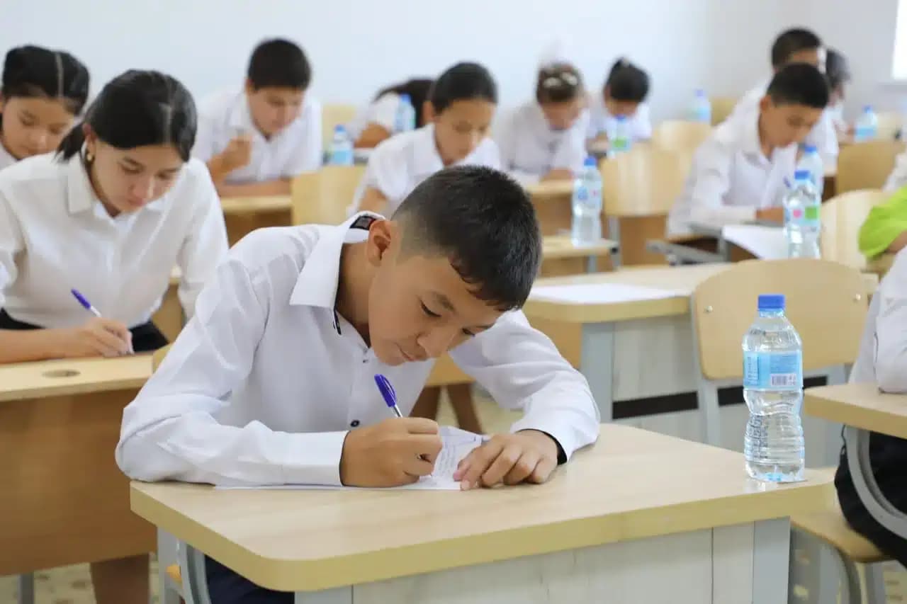 Imtihondan ozod qiluvchi sertifikatlar ro‘yxati (2026)