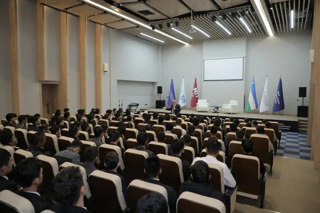 Bakalavriat 3 yil bo‘ladimi? Vazirlik izoh berdi