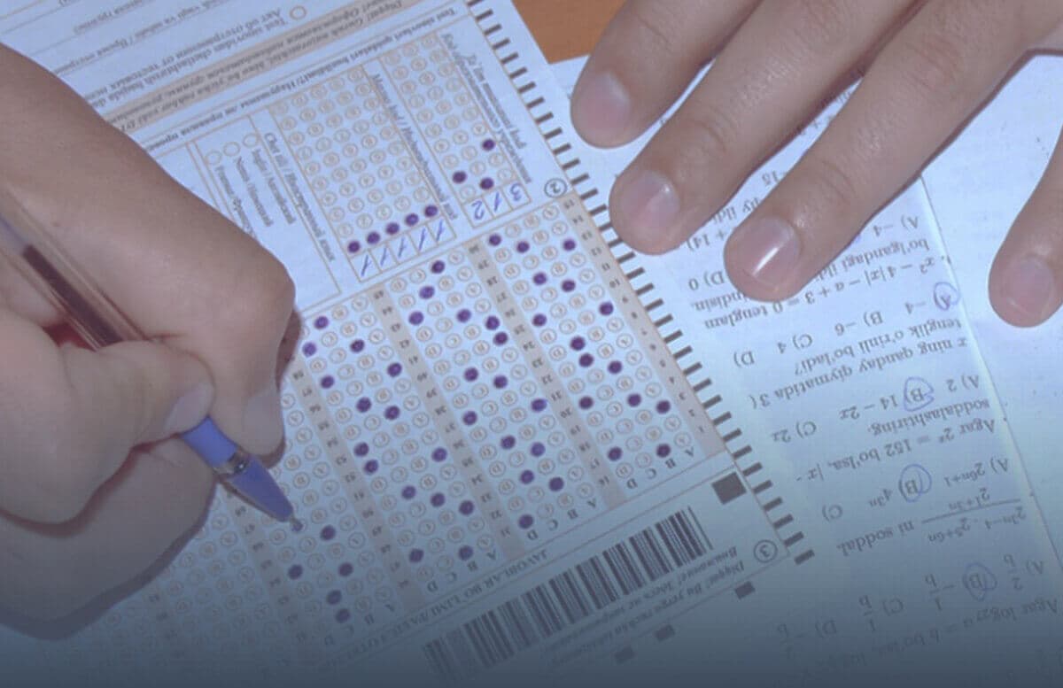 Abituriyentlar test uchun 206 ming so‘m to‘laydi
