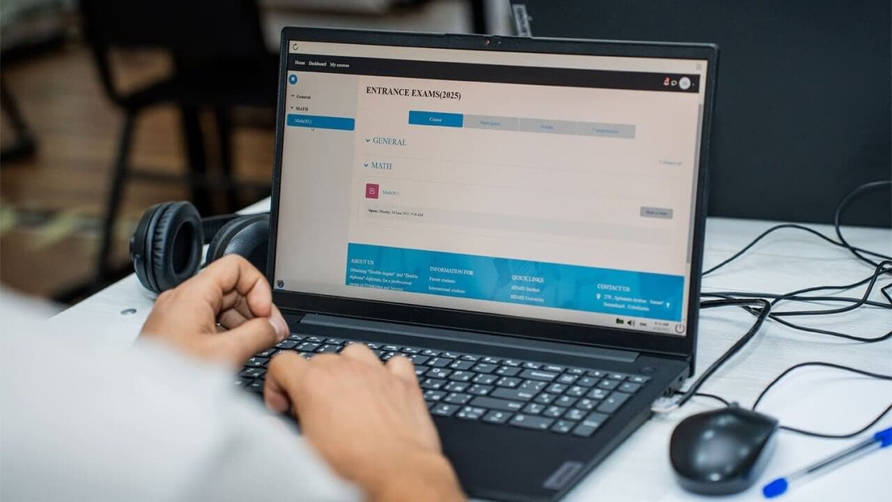 B1 sertifikatli abituriyentlarga 75 foiz ball beriladi