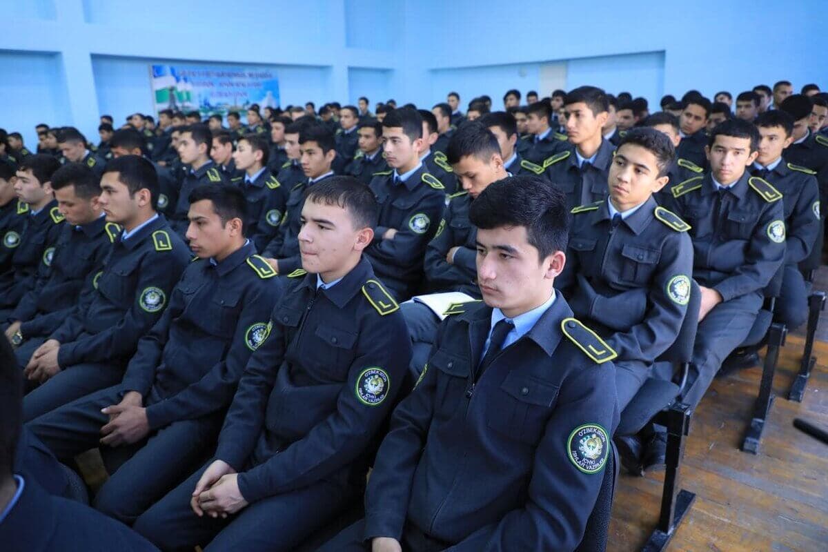 Bojxonachilar farzandi uchun grant balli 2025-2026