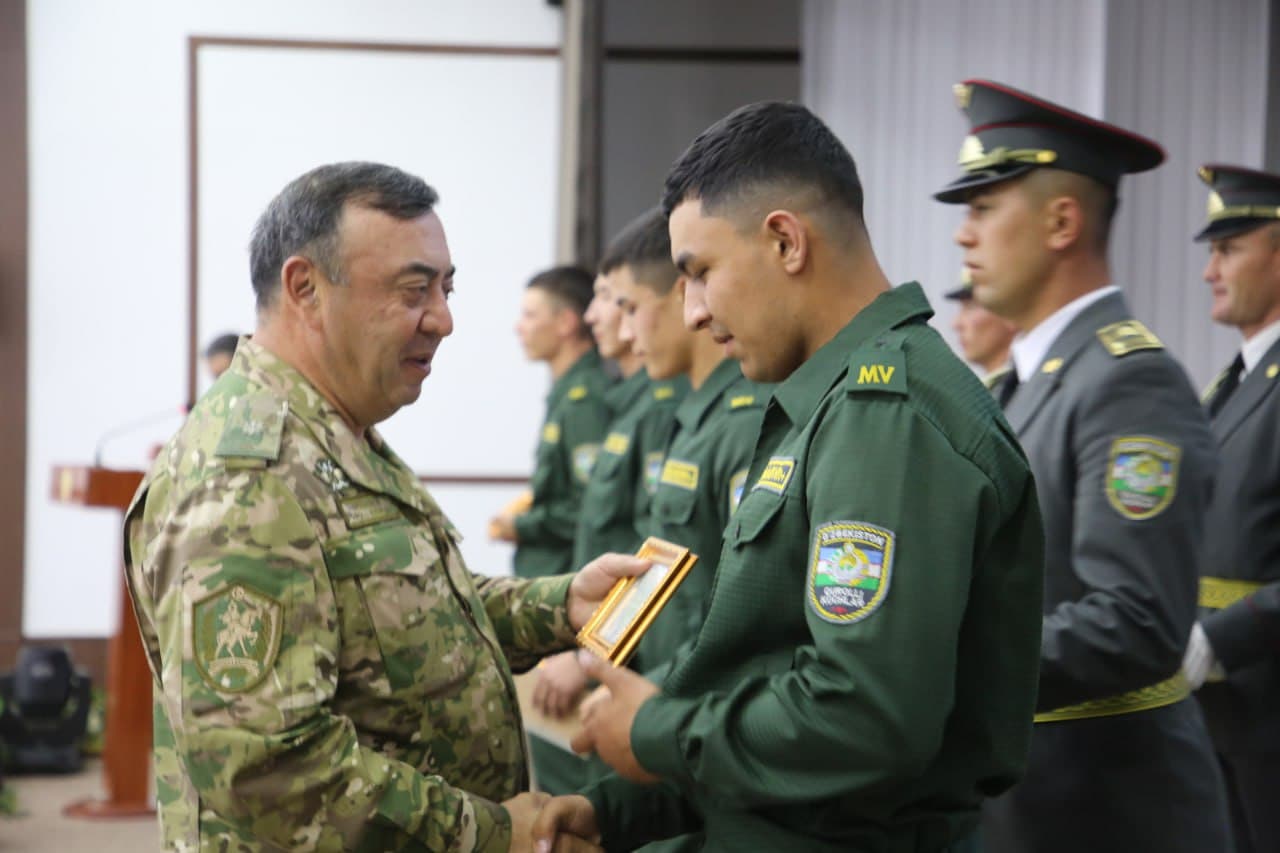 Armiyadan qaytdingizmi? Tavsiyanomangiz bo’lsa, 7 793 ta imtiyozli o’rin sizni kutmoqda