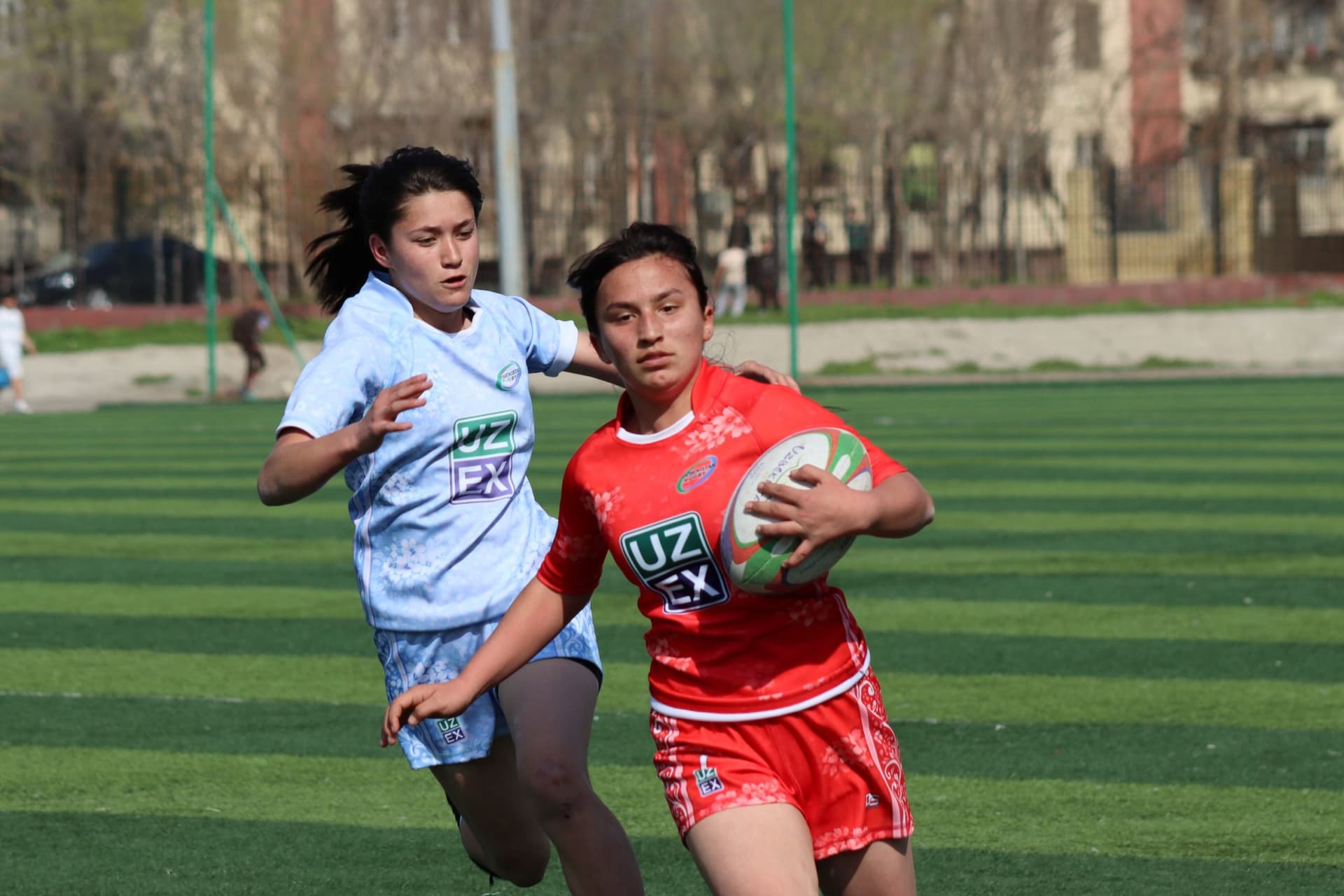 Sport maktablari eng ko’p qaysi hududda? Jadval