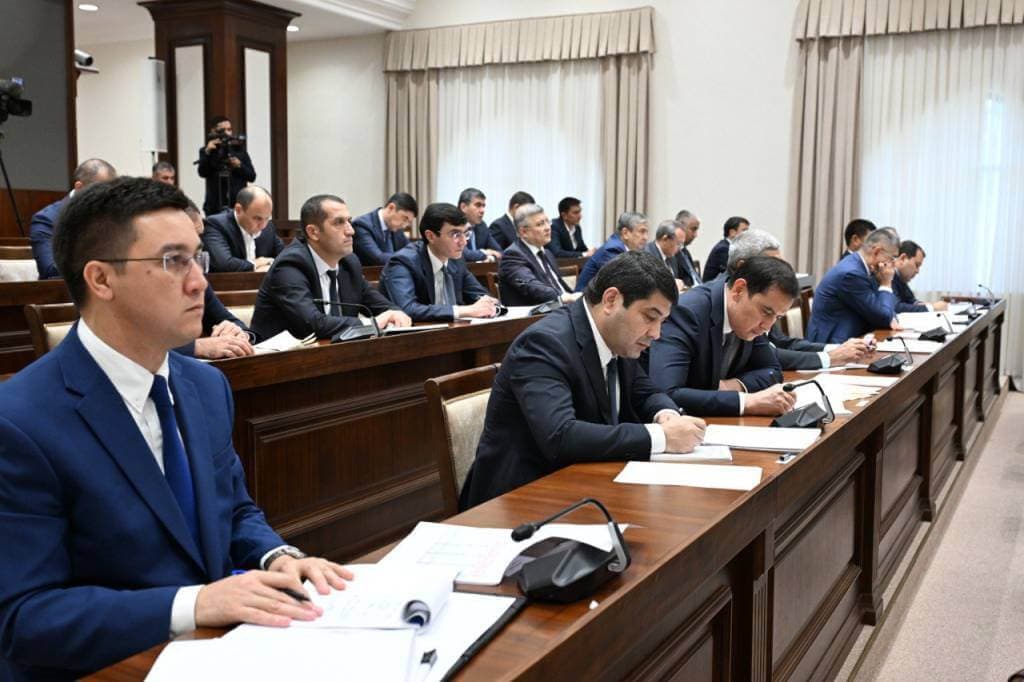 Oliygoh bitiruvchilarini ishga olgan tadbirkorlarga soliq imtiyozi beriladi