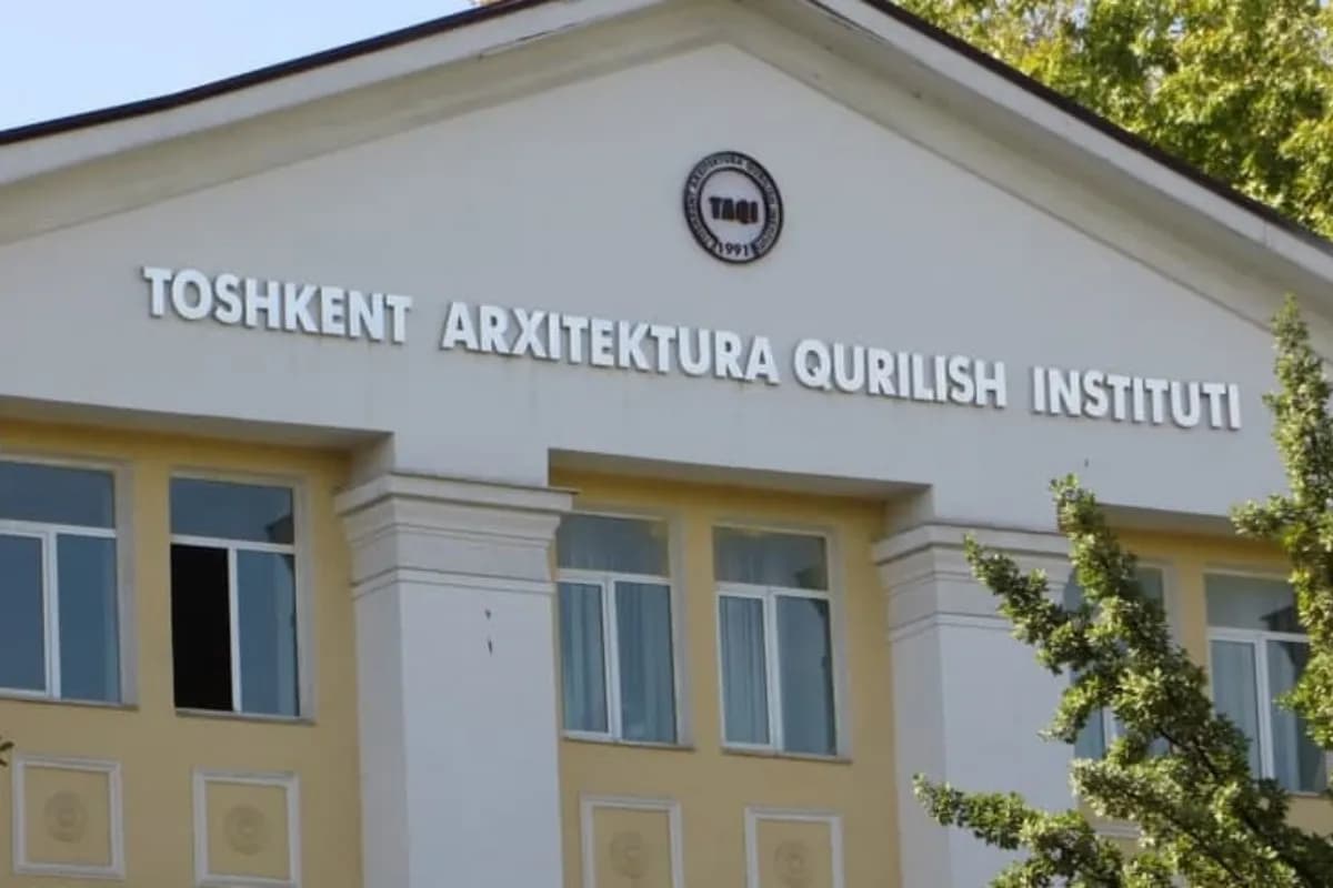 TAQU huzurida integratsiyalashgan oliy maktab ochiladi