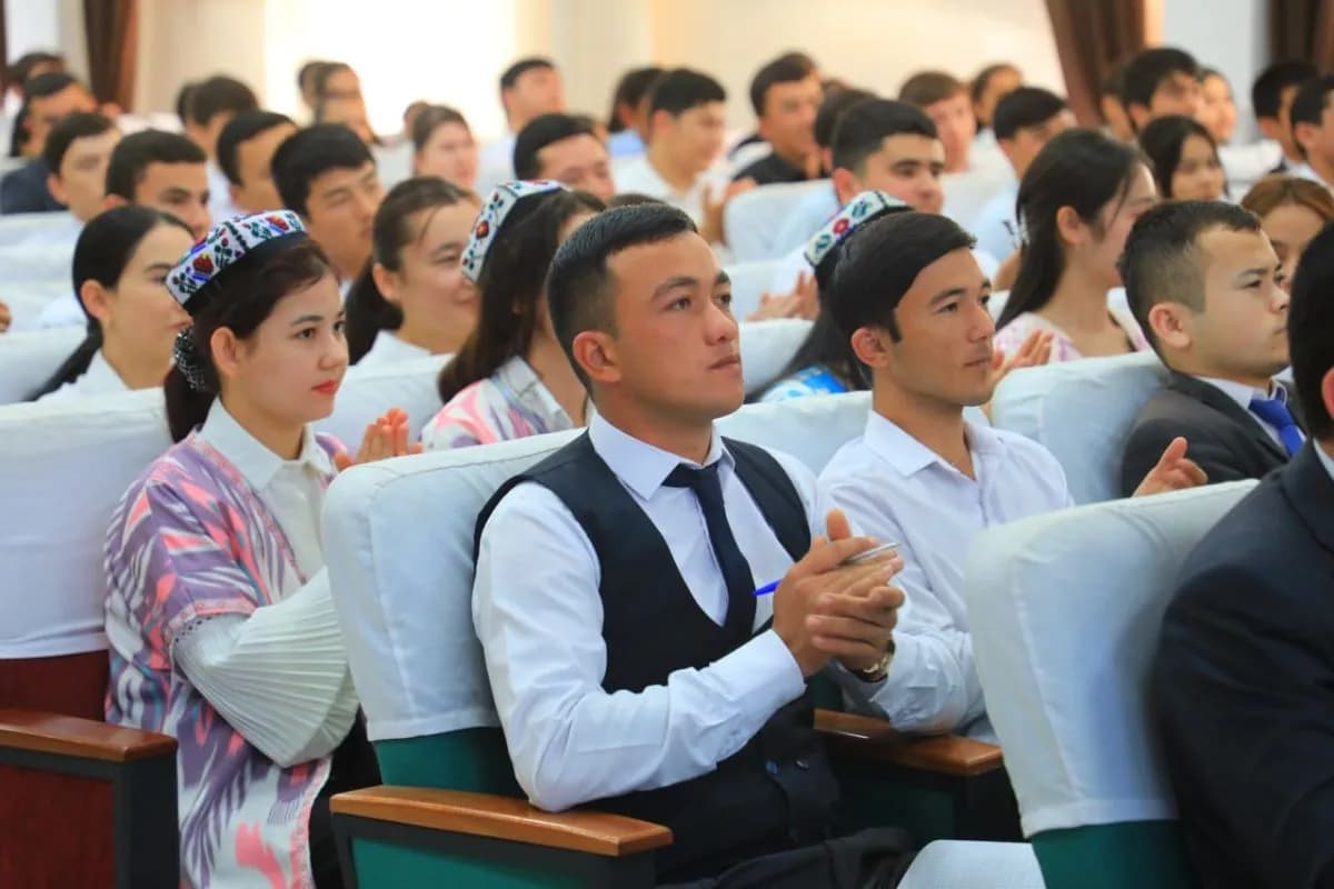 Grant taqsimotida GPA bir yillik olinadimi yoki butun o‘qish davri?