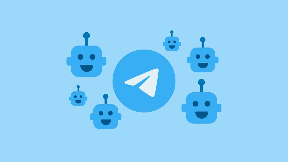 Soxta Telegram botlarga aldanib qolmang