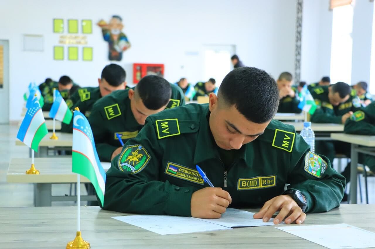 Harbiy tavsiyanomali abituriyentlar uchun qo‘shimcha kvotalar qanday taqsimlanadi?
