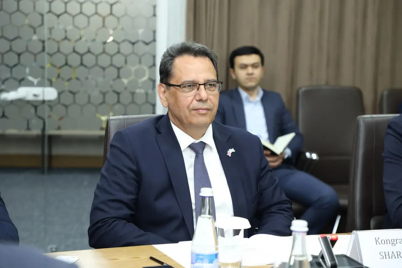 Bandlik ko‘rsatkichi past oliygohlar boshqasiga qo‘shib yuboriladi