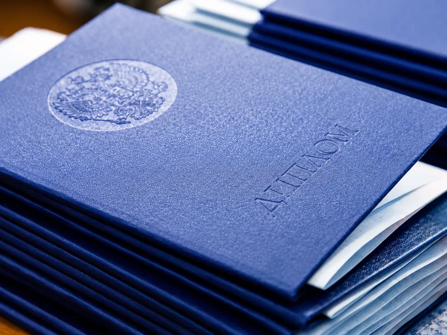 Maktabda dars berish uchun tegishli yo’nalish diplomiga ega bo’lish shart