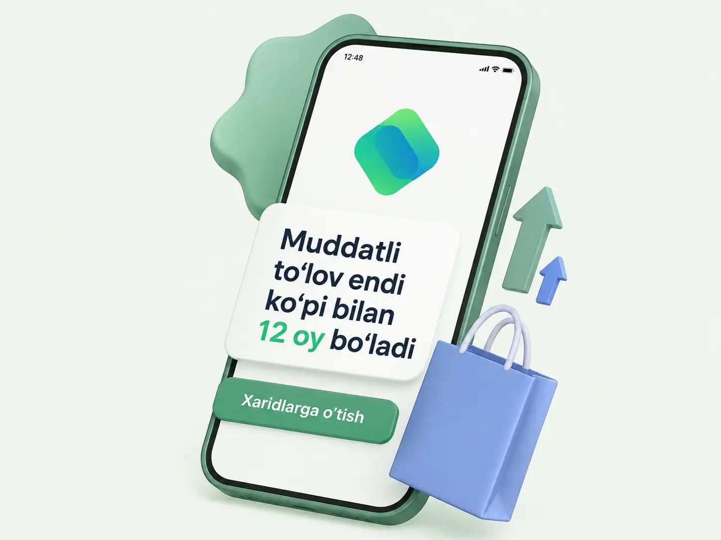 Muddatli to‘lov tizimida 7 ta katta o‘zgarish bo‘ladi