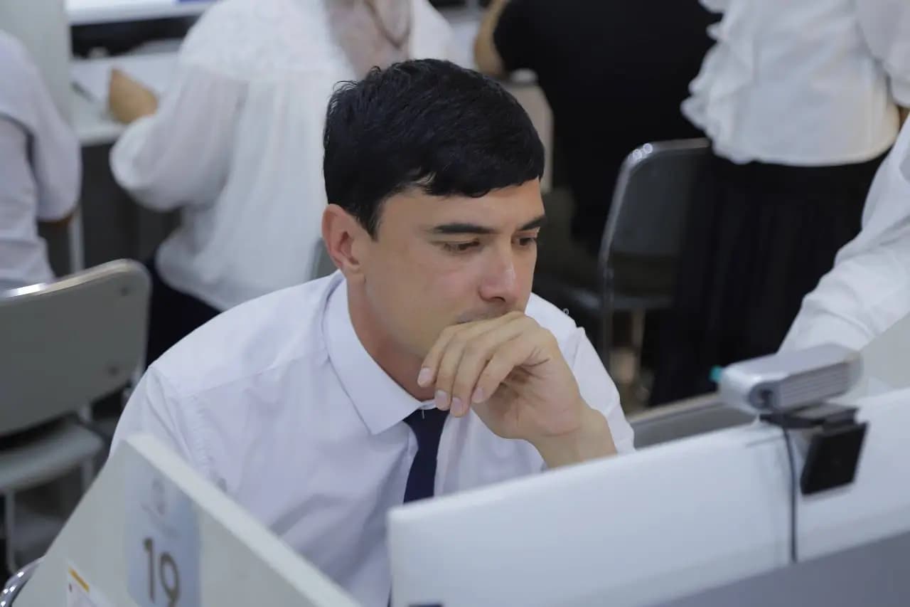 Maktab maslahatchisi zaxira nomzodlari qayta suhbatdan o‘tkaziladi