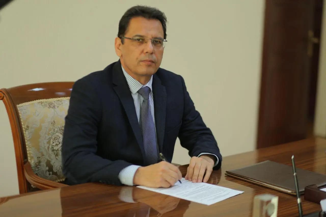2030-yilgacha barcha talabalar uchun yotoqxona qurib bitkaziladi