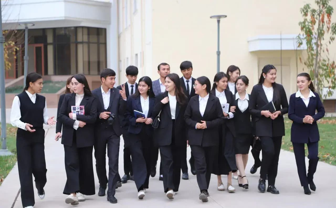 Bitiruvchilarning maoshi eng yuqori boʻlgan oliygohlar maʼlum qilindi