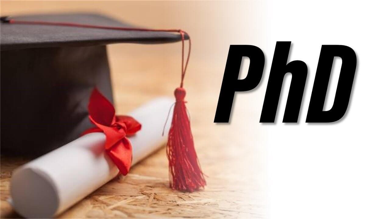 O‘zbekistonda PhD darajasiga ega tadqiqotchilar soni 15,5 mingga yetdi