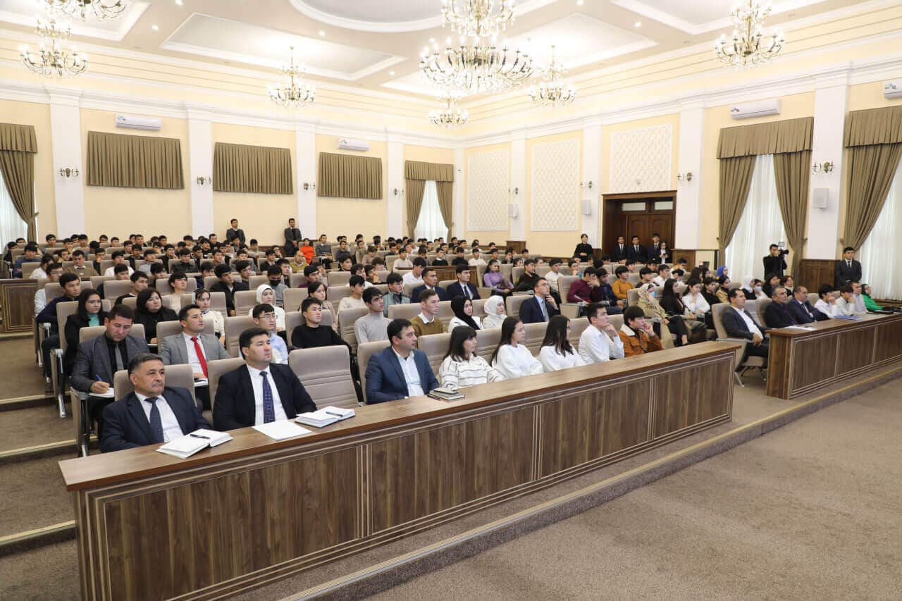 Ilmiy rahbarlarga talab kuchayadi