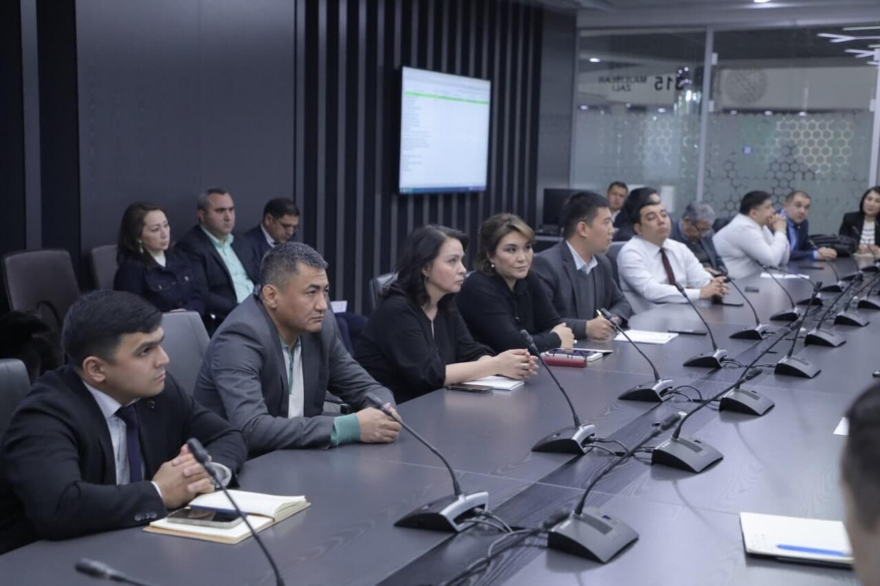 Oliy ta’limdan keyingi ta’lim uchun 2027-yilda 4 840 ta kvota ajratildi