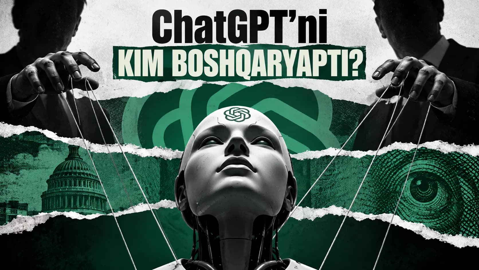 Isroil chatbotlar javobini boshqarish uchun 46,5 million dollar sarflamoqda