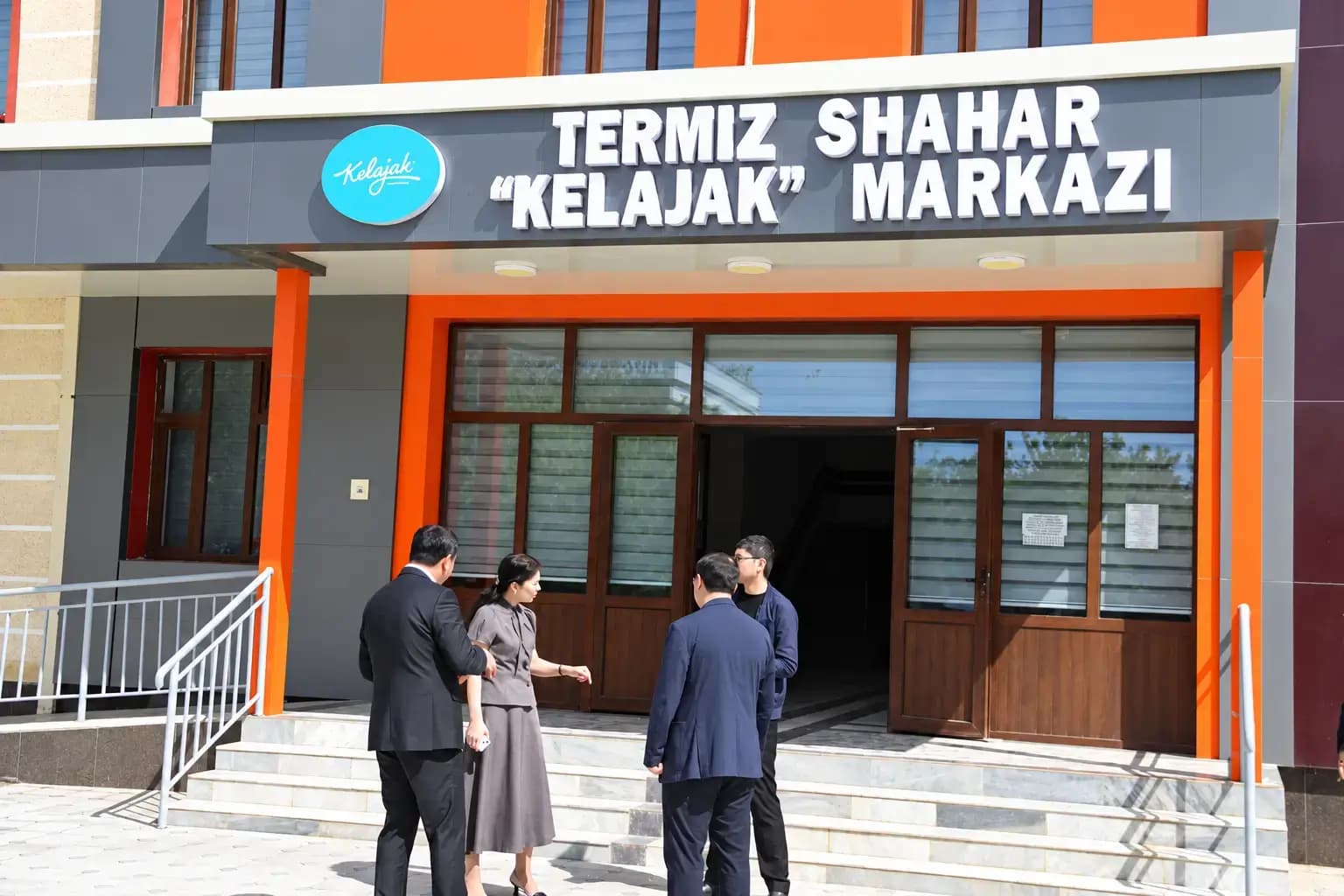 Kelajak markazlari direktorligiga tanlov e’lon qilindi, ariza 18-sentabrgacha