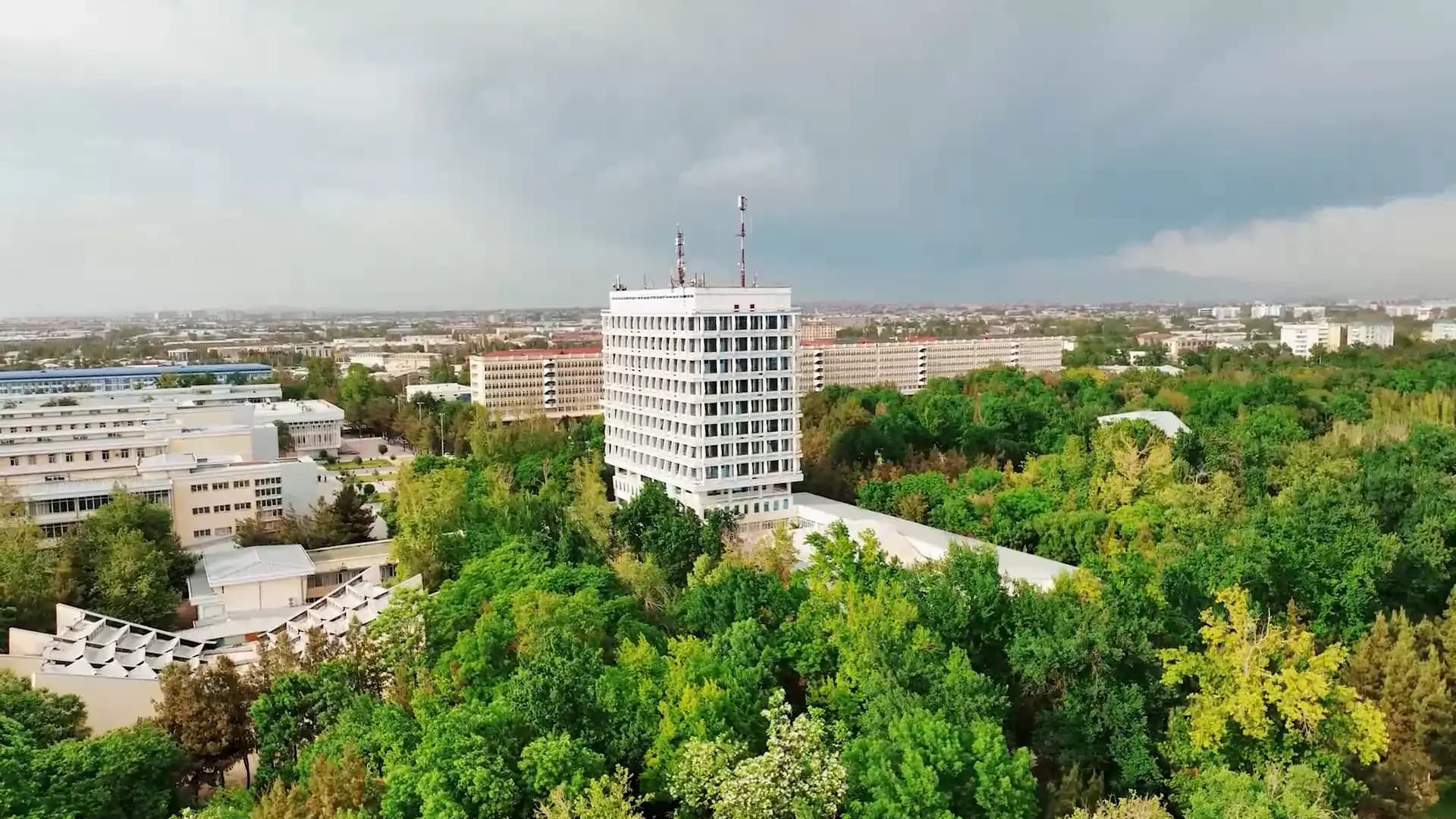 O’zMUda 2026-2027-o’quv yili kontrakt narxlari to’liq ro’yxatda e’lon qilindi
