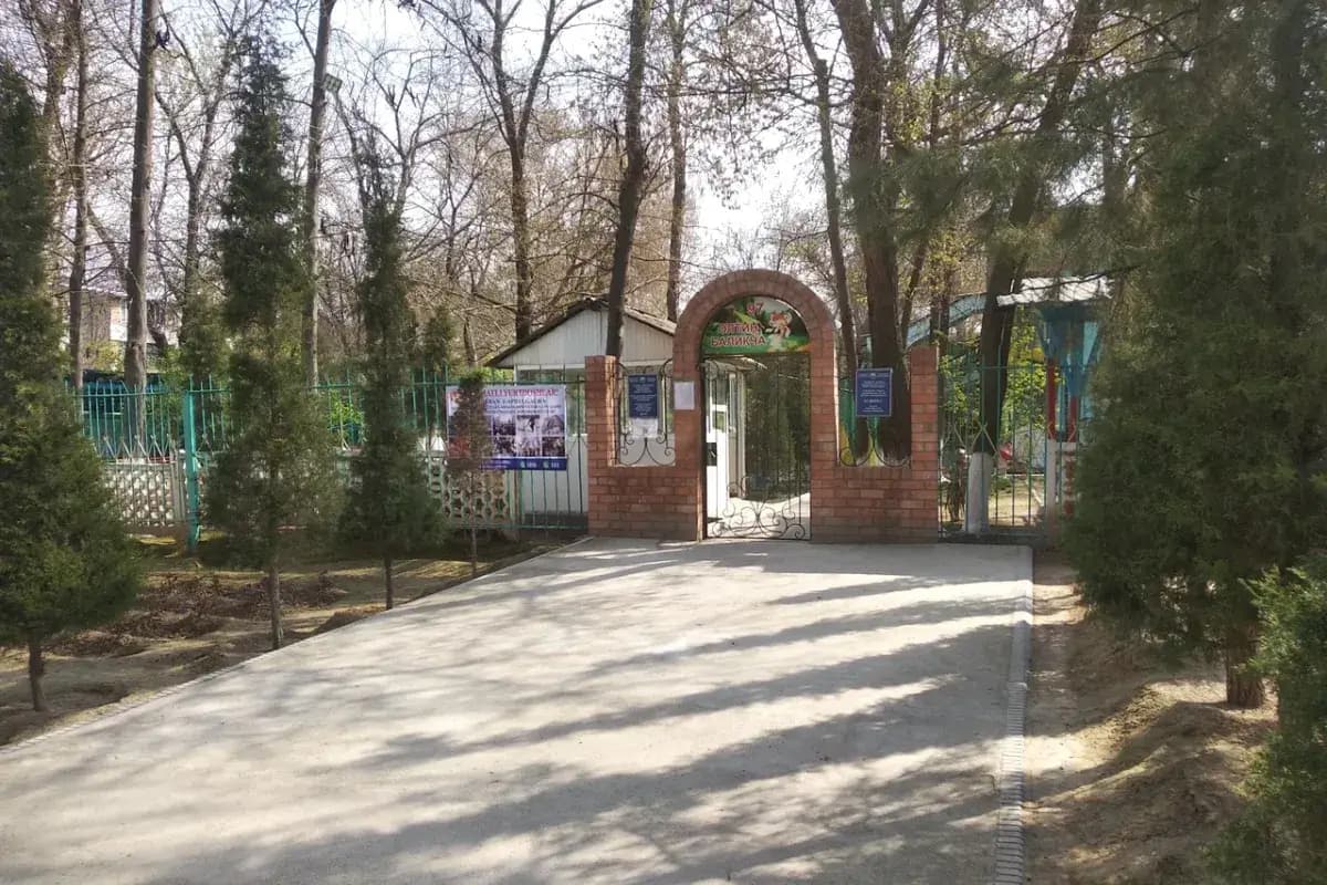 Yunusobodda 97-bog’cha ta’mirlash uchun yopildi, bolalar qo’shni MTTlarga o’tdi