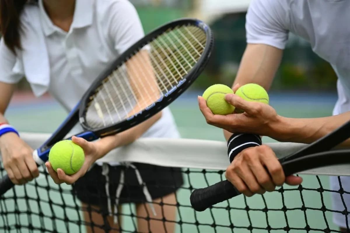 2030-yilgacha tennischilar soni 3 ming nafarga, trenerlar 200 nafarga yetadi