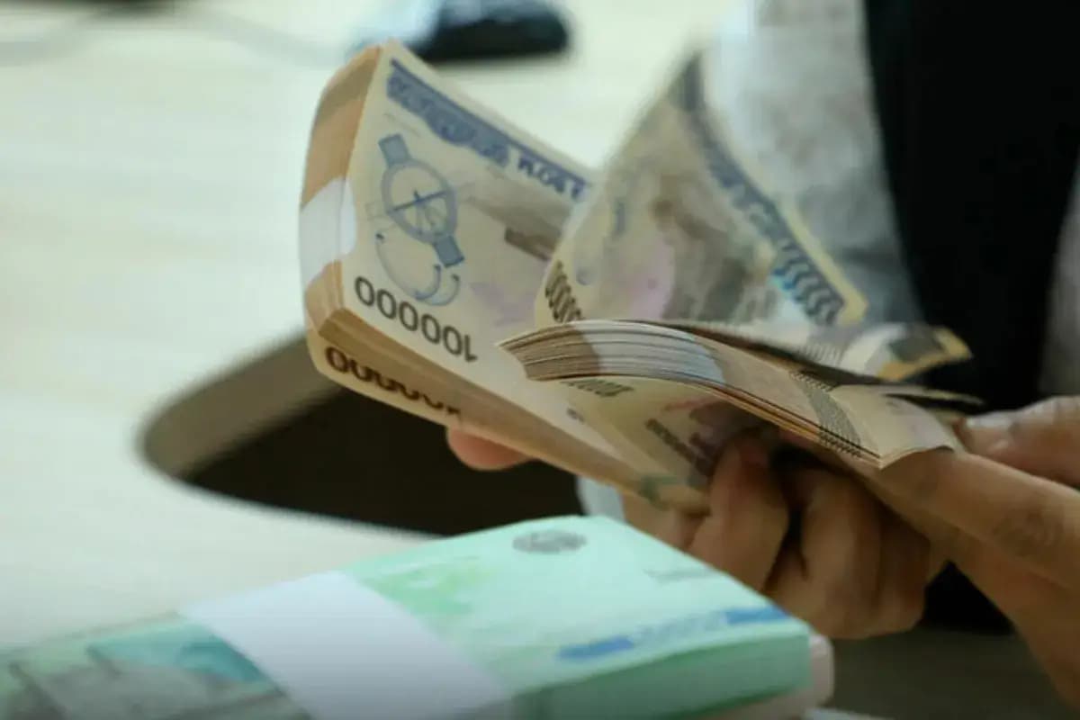 1-oktabr arafasida 601 ta maktab jamoasiga 40 foizgacha ustama to’lanadi