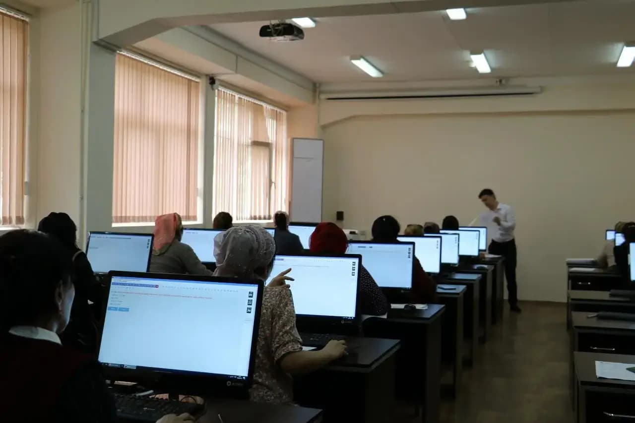 Masofaviy ta’lim qonunda alohida ta’lim shakli sifatida belgilangan