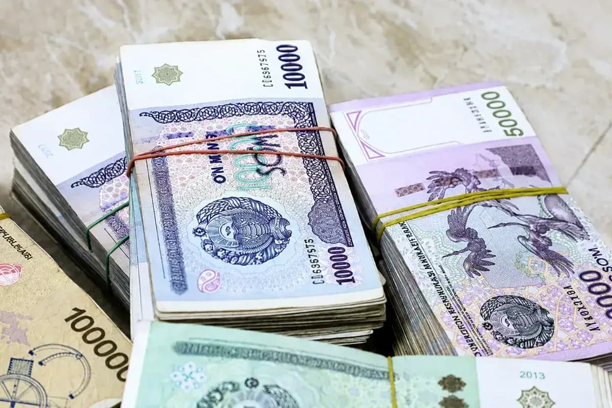 Ehtiyojmand oilalarga noyabrda 1 million so’mdan berilishi mumkin