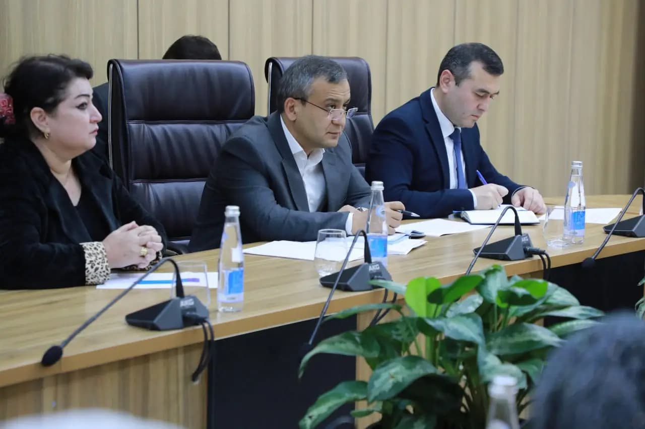 Markaziy Osiyo xalqaro ta’lim forumi 28-oktabrda Toshkentda o’tkaziladi