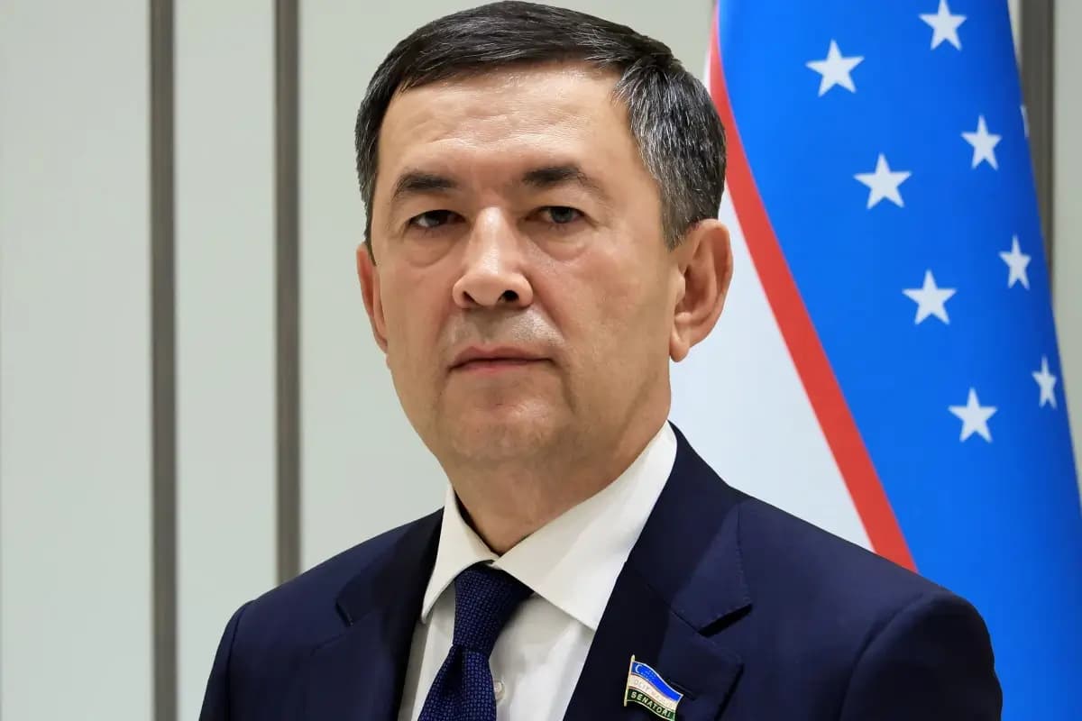 Turdimov bosh vazir o‘rinbosari sifatida ta’lim vazirligini boshqaradi