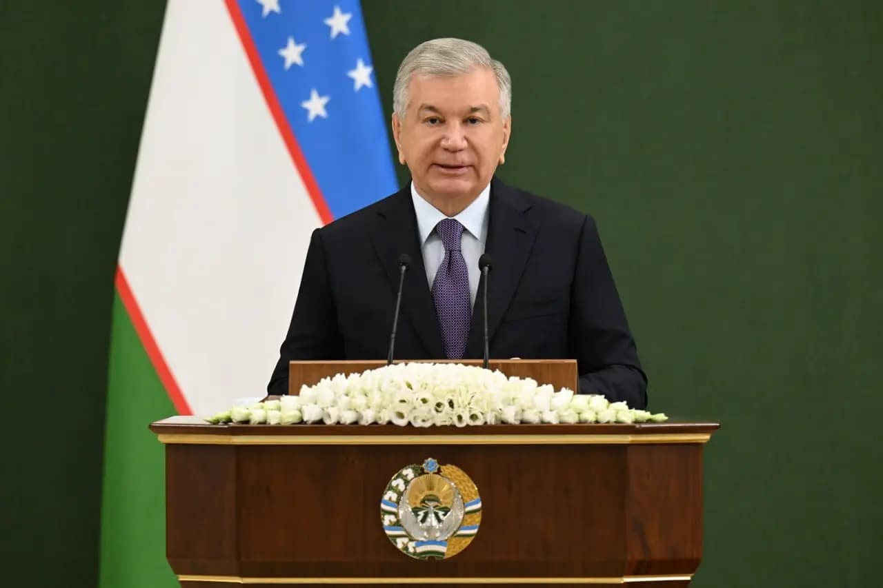 Prezident universitetlardan tayyorlaydigan kadrini aniq belgilashni talab qildi