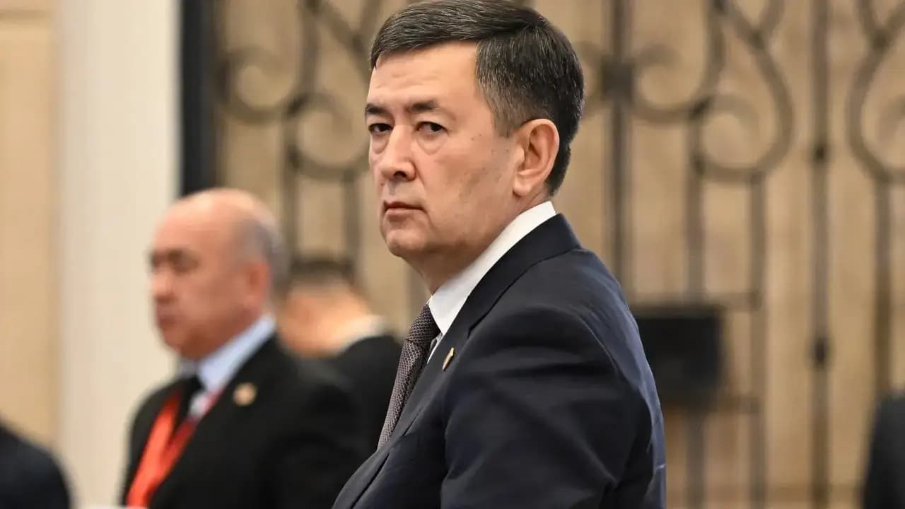 Turdimov Sirdaryo aholisiga minnatdorchilik bildirib xayrlashdi