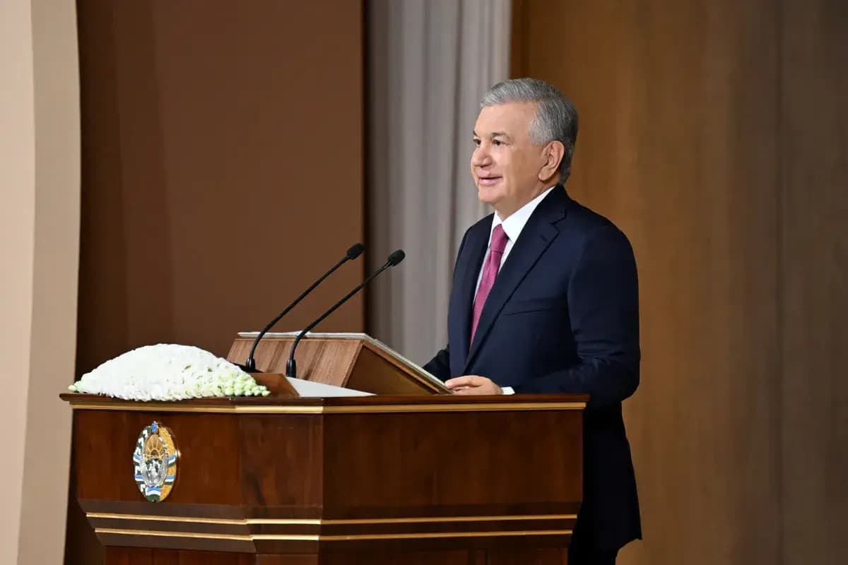 Lider o’qituvchilarga har yili 30 million so’m ustama beriladi