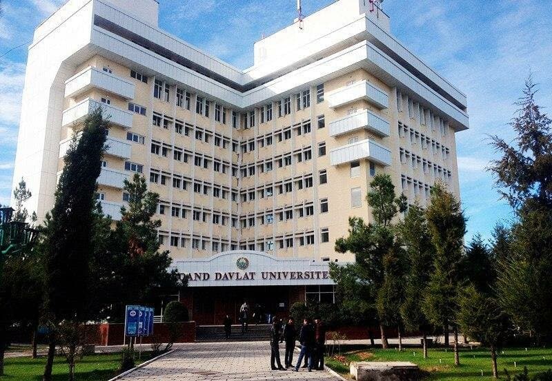 Urgutda Samarqand davlat universiteti filiali ochiladi