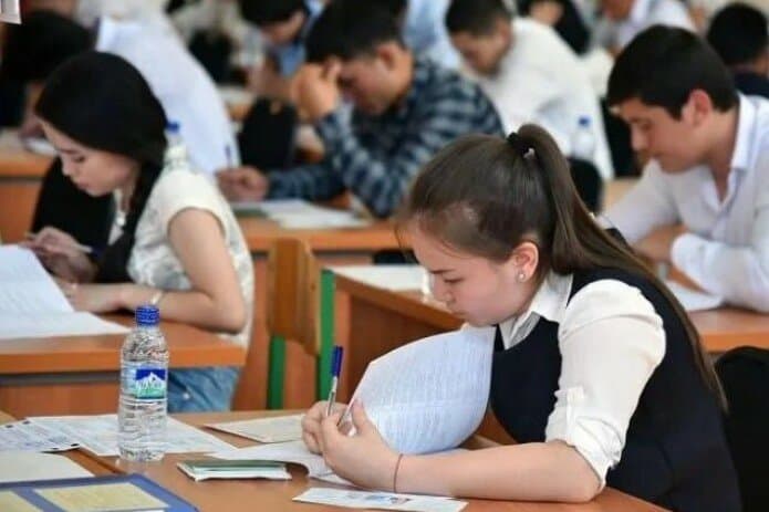 1-maydan xotin-qizlarga tavsiyanoma beriladi: oliy ta’limga alohida kvota