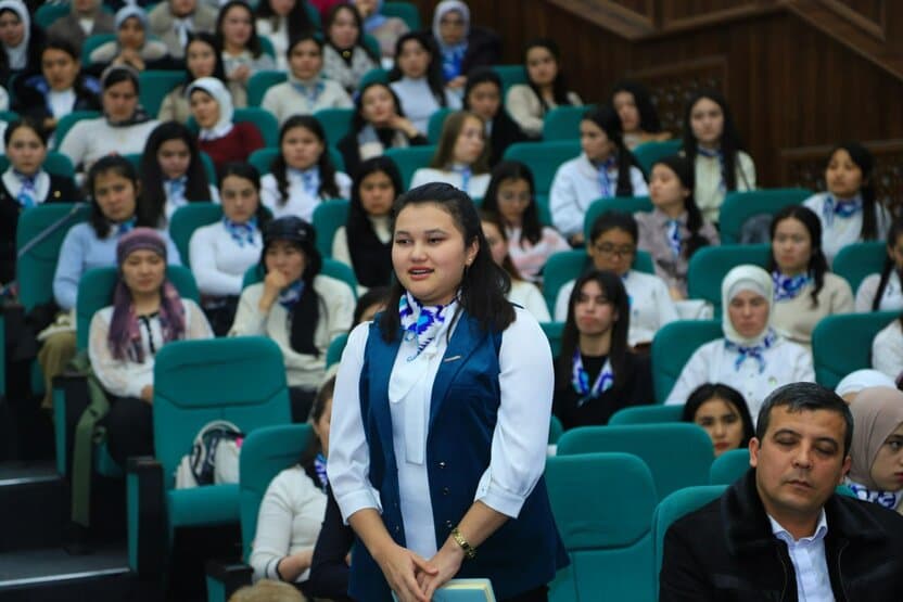 Yoshlar ittifoqi: Talabalar kontraktining 35% qoplab beriladi