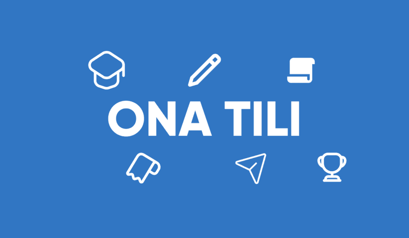 Esse qanday yoziladi? To‘liq kompozitsion tuzilma