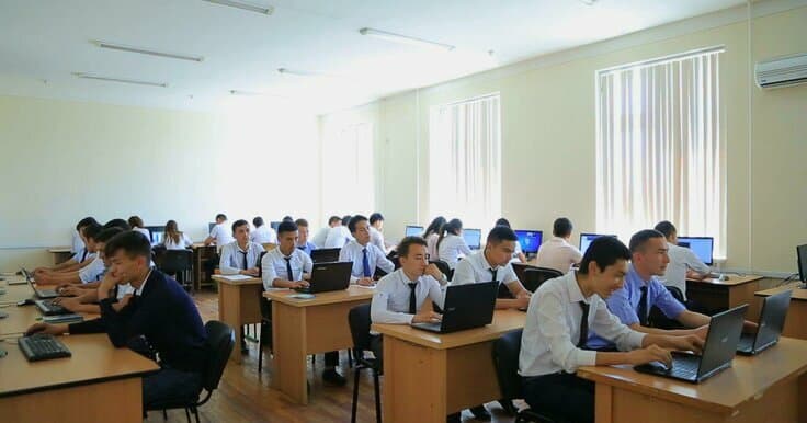 Endi grant faqat yaxshi o‘qigan talabalar uchun ajratiladi