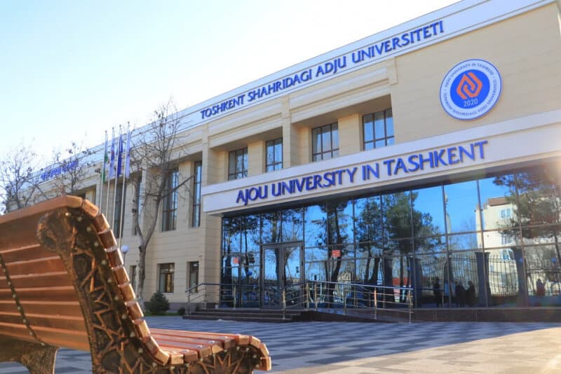 Yangi universitetlar ochilishi davom etadi