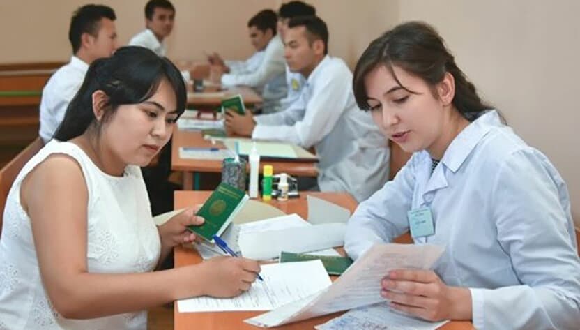 OTMlarda yangi ochilgan ta’lim yo‘nalishlari: To‘liq ro‘yxat