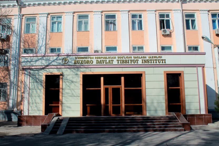 O’zbekistondagi eng yaxshi tibbiyot oliygohlari reytingi