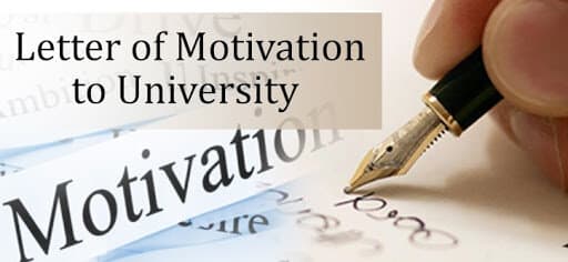 Motivation Letter yoki Essay qanday yoziladi? Qo’llanma