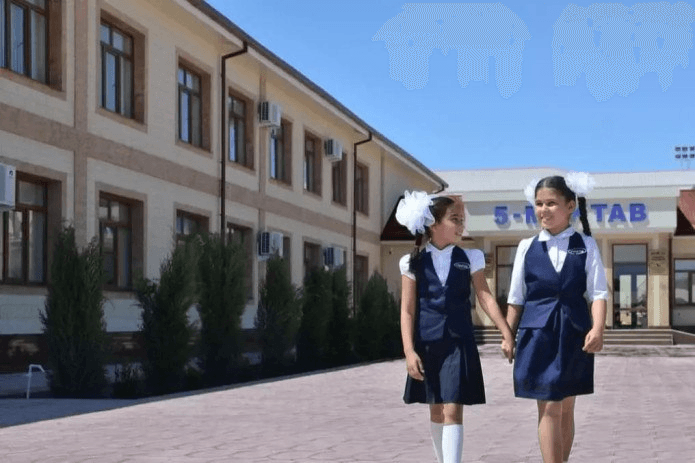 Maktablarda 2024-2025 o‘quv yili 4-sentabrdan boshlanadi