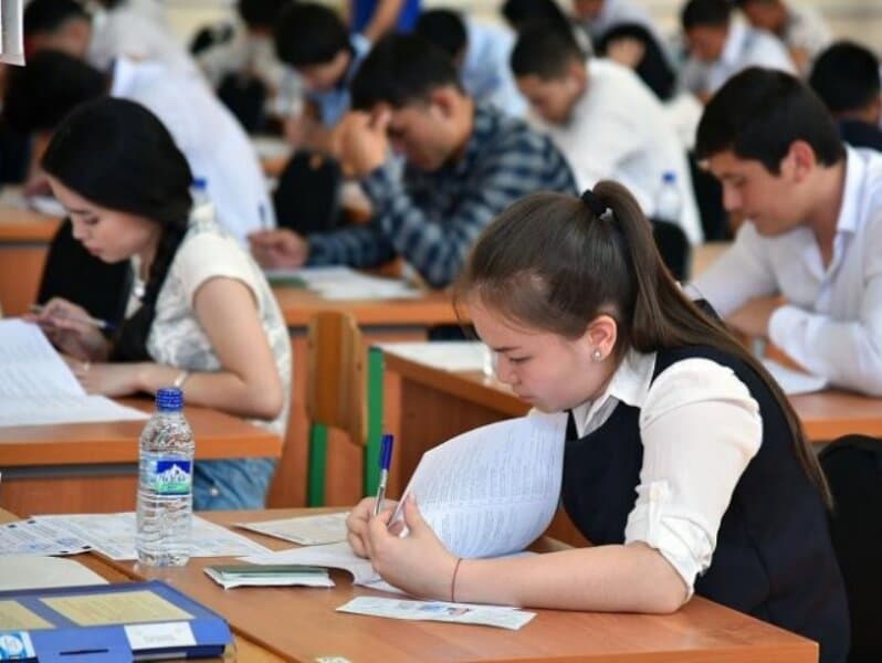 Milliy sertifikat qanday imtiyoz beradi? Barchasi haqida
