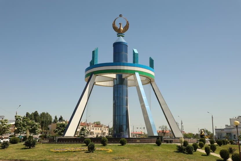 Namangan viloyatidagi barcha oliygohlar ro‘yxati (2024)