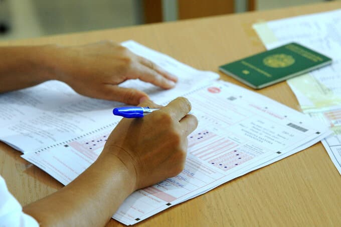 Milliy sertifikat imtihonlari: 2025-yil 22-23-fevral sanalari
